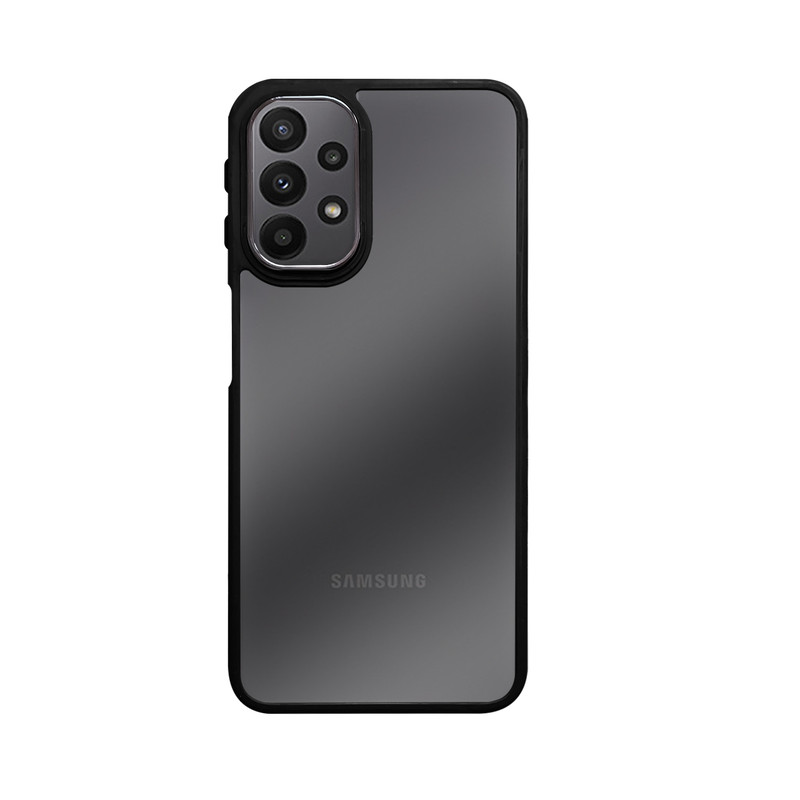کاور مدل NEW SKIN  مناسب برای گوشی موبایل سامسونگ Galaxy A23