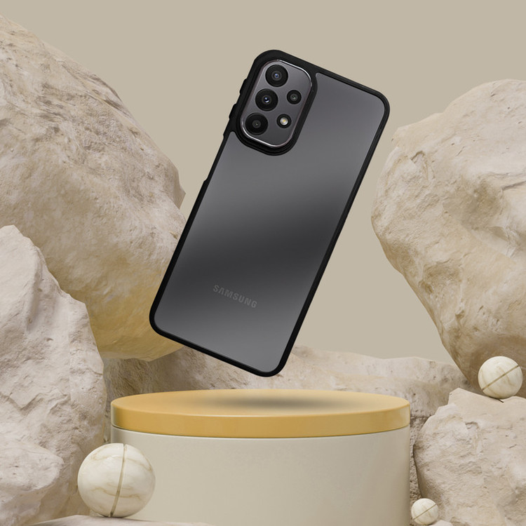 کاور مدل NEW SKIN مناسب برای گوشی موبایل سامسونگ Galaxy A23
