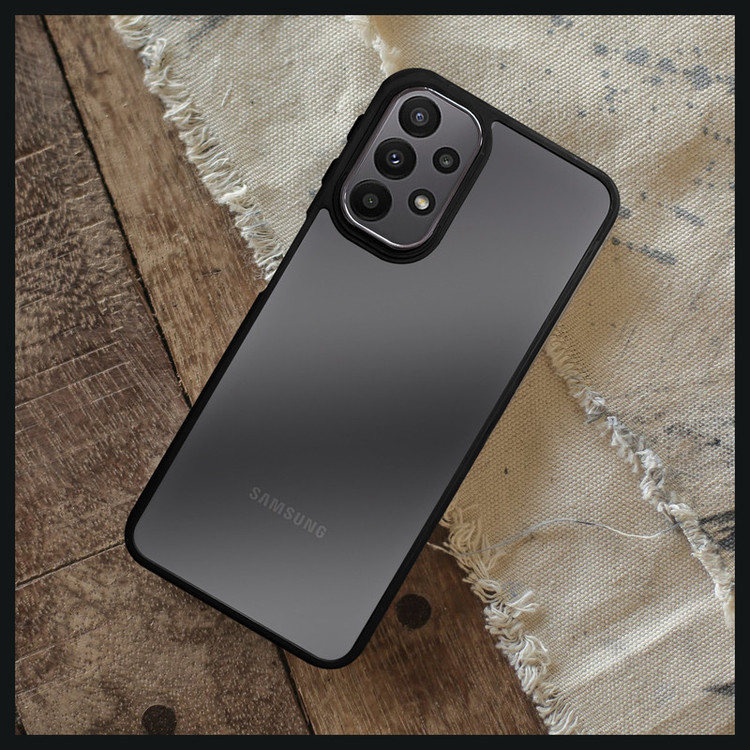 کاور مدل NEW SKIN مناسب برای گوشی موبایل سامسونگ Galaxy A23