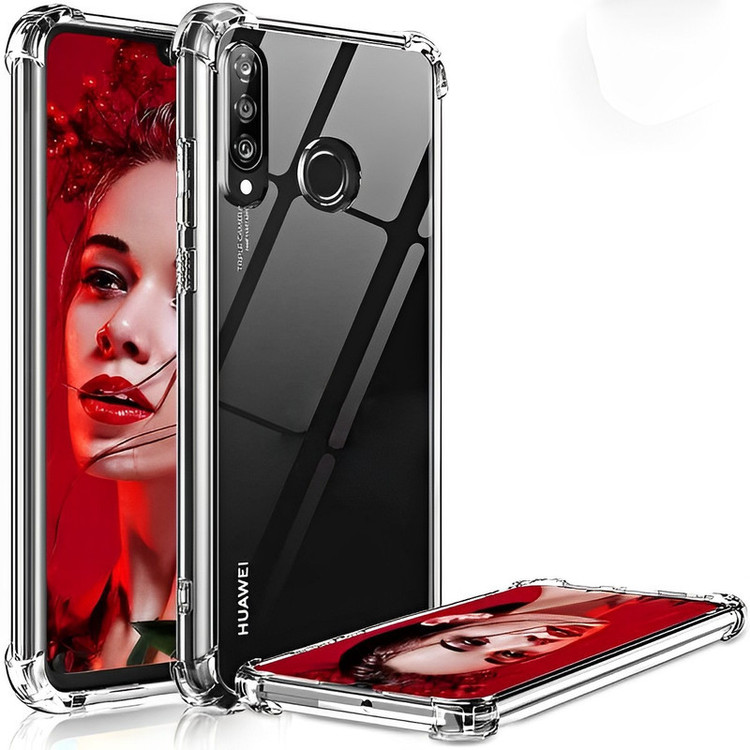 کاور مانستر مدل QSM مناسب برای گوشی موبایل هوآوی Y7P 2020