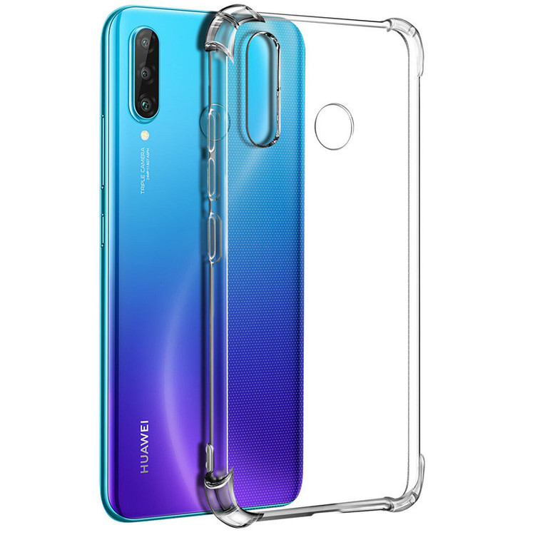 کاور مانستر مدل QSM مناسب برای گوشی موبایل هوآوی Y7P 2020