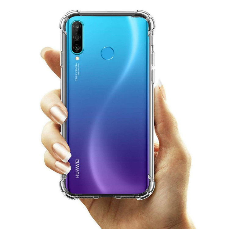 کاور مانستر مدل QSM مناسب برای گوشی موبایل هوآوی Y7P 2020