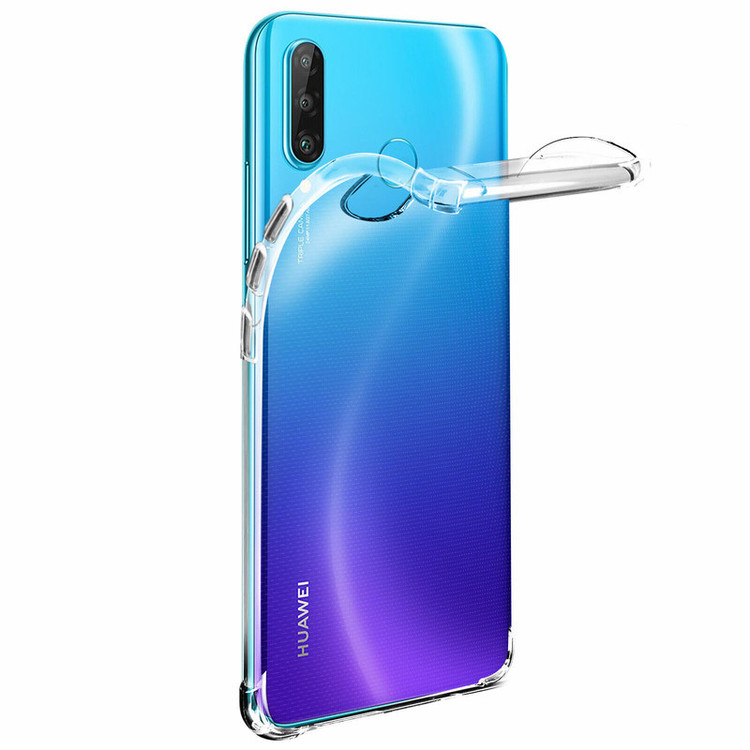 کاور مانستر مدل QSM مناسب برای گوشی موبایل هوآوی Y7P 2020
