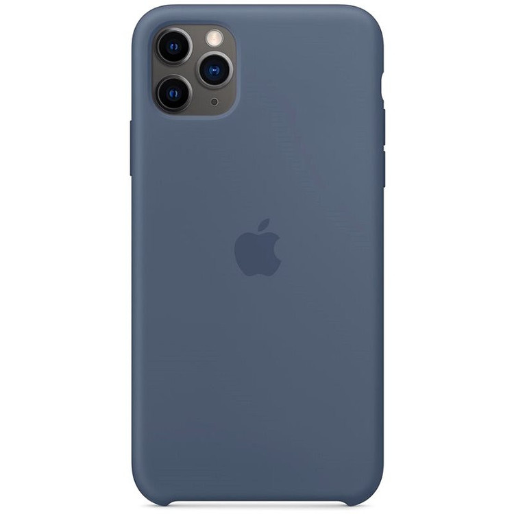 کاور مدل سیلیکونی مناسب برای گوشی موبایل اپل iPhone 11 Pro