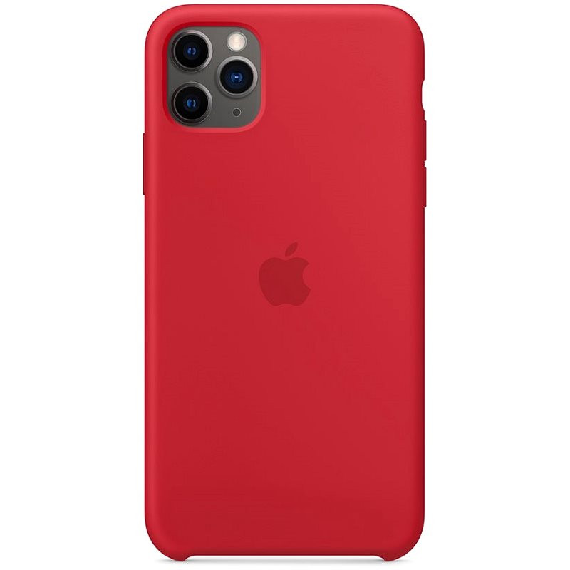 کاور مدل سیلیکونی مناسب برای گوشی موبایل اپل iPhone 11 Pro