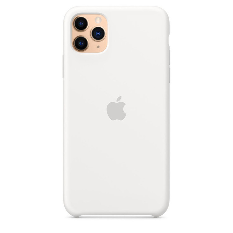 کاور مدل سیلیکونی مناسب برای گوشی موبایل اپل iPhone 11 Pro
