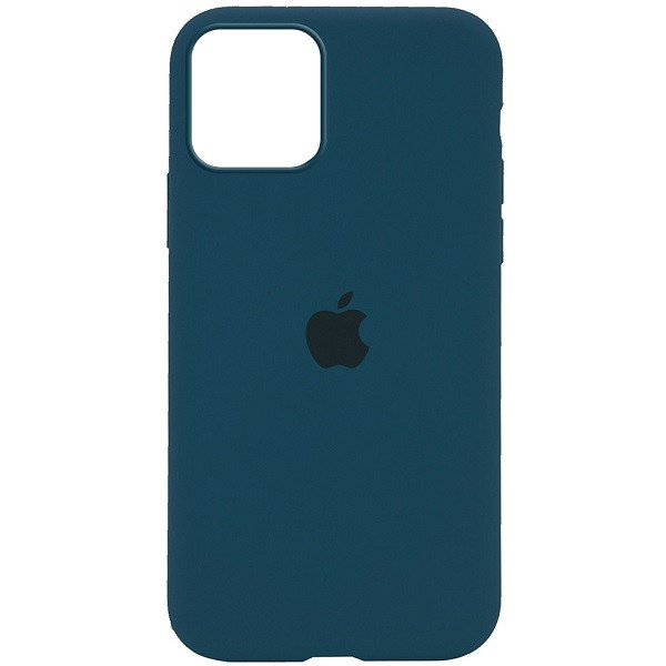 کاور مدل سیلیکونی مناسب برای گوشی موبایل اپل iPhone 11 Pro
