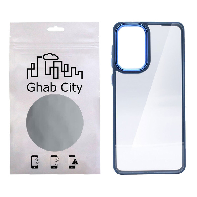 کاور قاب سیتی مدل DRG مناسب برای گوشی موبایل سامسونگ Galaxy A33 5G