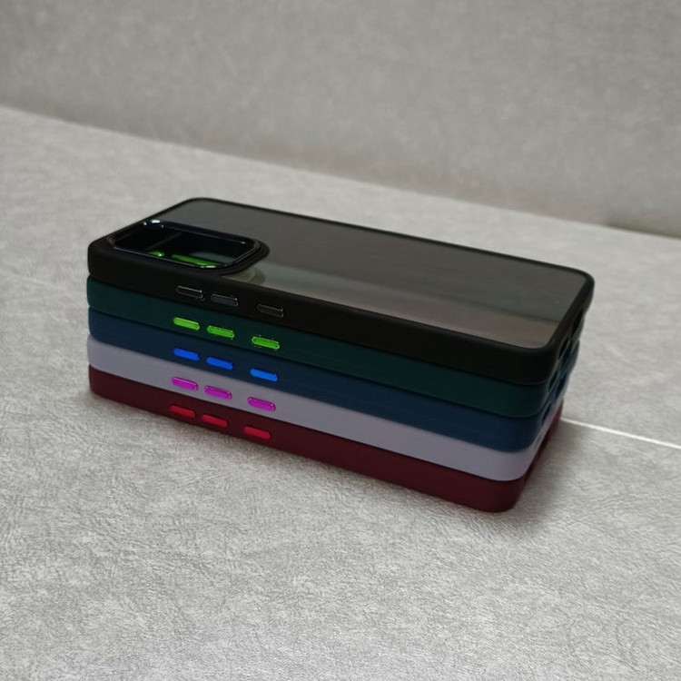 کاور قاب سیتی مدل DRG مناسب برای گوشی موبایل سامسونگ Galaxy A33 5G