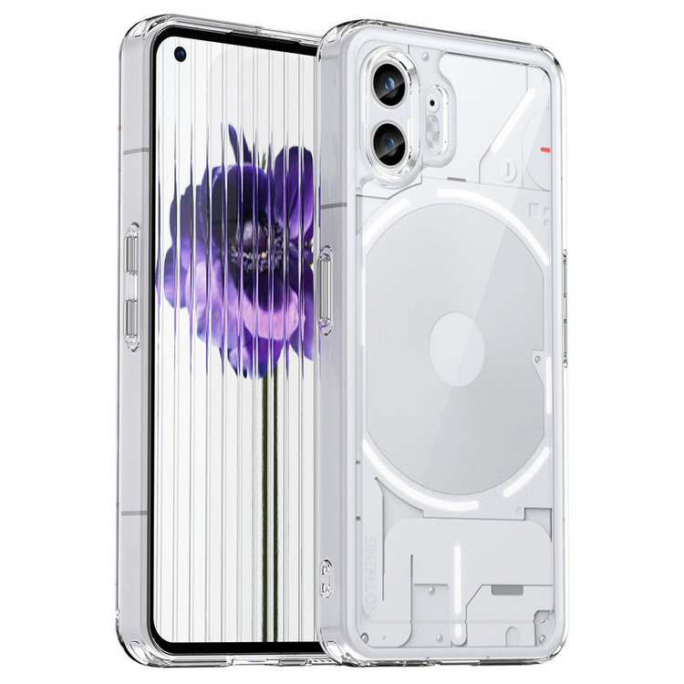 کاور قاب سالیوان مدل JELL مناسب برای گوشی موبایل ناتینگ فون Nothing phone 2