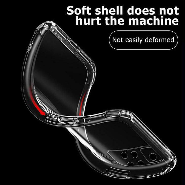 کاور کوکو مدل Airbag2 مناسب برای گوشی موبایل شیائومی 13 Lite