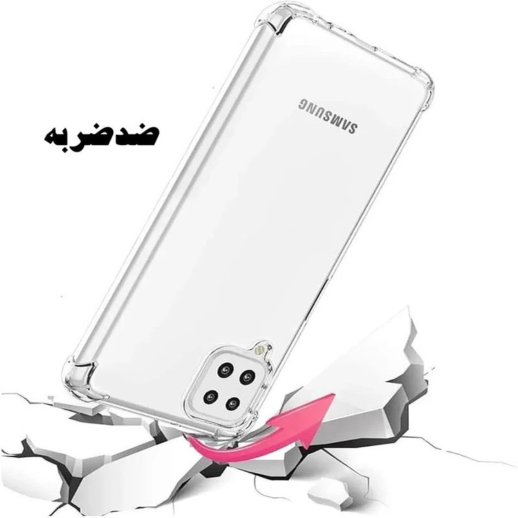 کاور همتا مدل بی رنگ مناسب برای گوشی موبایل شیائومی Redmi Note 14s 4G