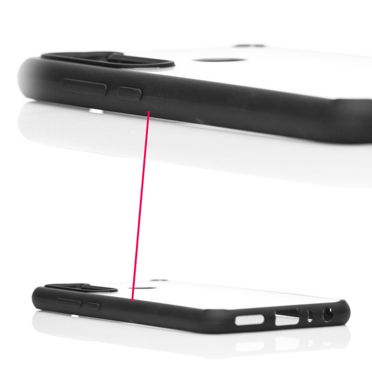 کاور مدل Skin Mate مناسب برای گوشی موبایل شیائومی Redmi Note 8 / Note 8 2019