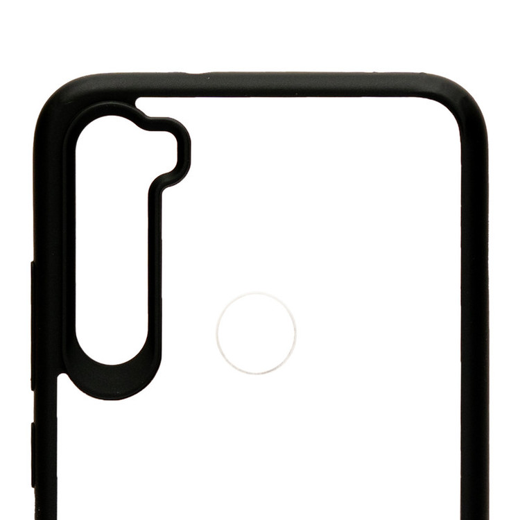 کاور مدل Skin Mate مناسب برای گوشی موبایل شیائومی Redmi Note 8 / Note 8 2019