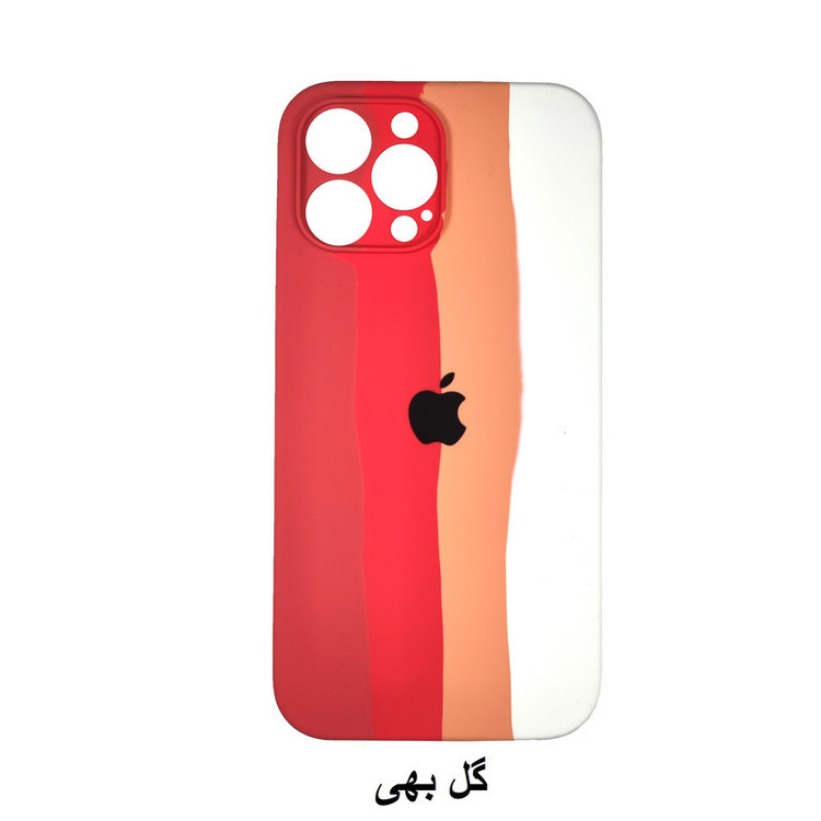 کاور مدل ابرنگی مناسب برای گوشی موبایل سامسونگ Galaxy A23 /A13 4G /A32 5G