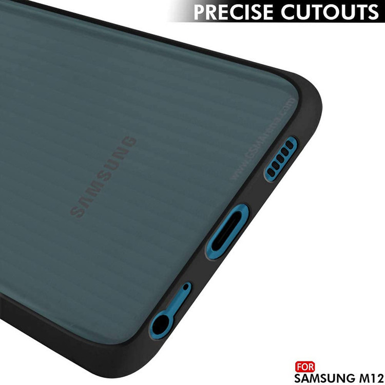 کاور گاردتک مدل MBC مناسب برای گوشی موبایل سامسونگ Galaxy A22 4G / M32 4G