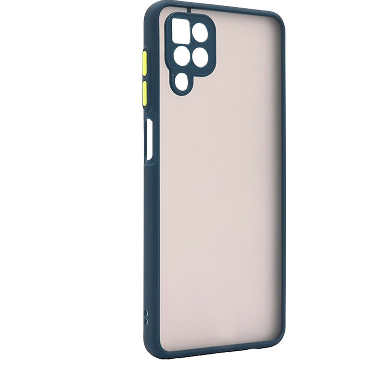 کاور گاردتک مدل MBC مناسب برای گوشی موبایل سامسونگ Galaxy A22 4G / M32 4G