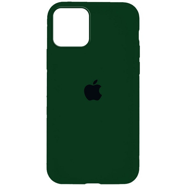 کاور گوشی مدل سیلیکونی مناسب برای گوشی موبایل اپل IPHONE 11PRO