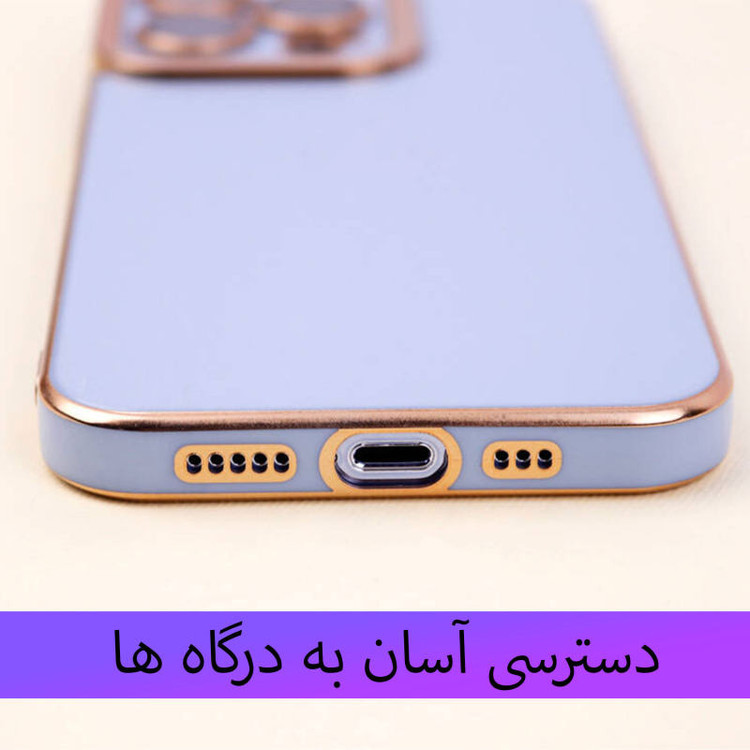 کاور کلاسیک طرح مای کیس مدل فانتزی محافظ لنز کد KHO.343 مناسب برای گوشی موبایل شیائومی REDMI POCO X4 PRO 5G