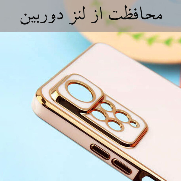 کاور کلاسیک طرح مای کیس مدل فانتزی محافظ لنز کد KHO.343 مناسب برای گوشی موبایل شیائومی REDMI POCO X4 PRO 5G