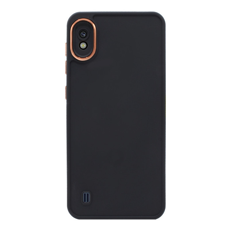 کاور مدل Cliff مناسب برای گوشی موبایل سامسونگ Galaxy A10