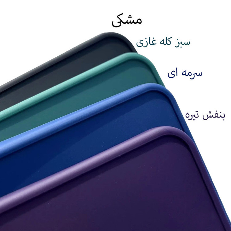کاور مدل Cliff مناسب برای گوشی موبایل سامسونگ Galaxy A10