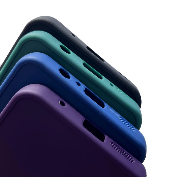 کاور مدل Cliff مناسب برای گوشی موبایل سامسونگ Galaxy A10