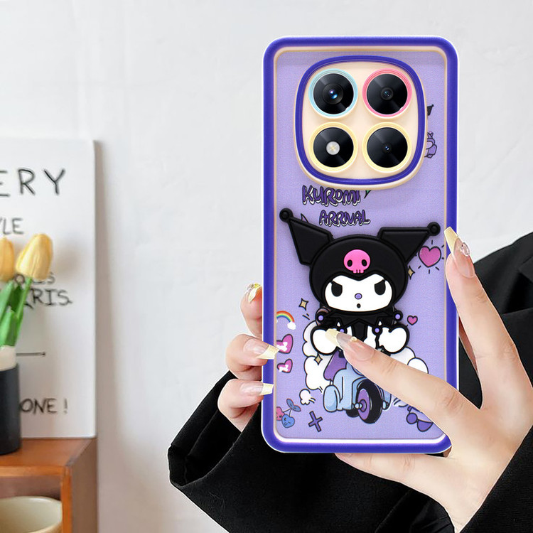 کاور دیامانته مدل Coco Rd مناسب برای گوشی موبایل سامسونگ Galaxy A26