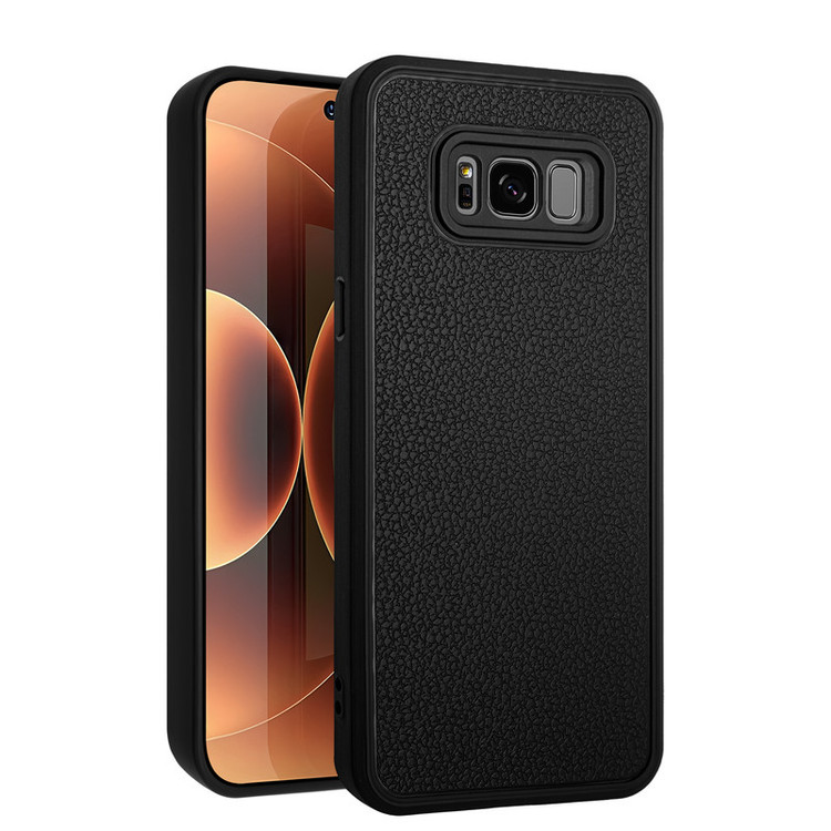 کاور هارودز مدل Noble مناسب برای گوشی موبایل سامسونگ Galaxy S8 Plus