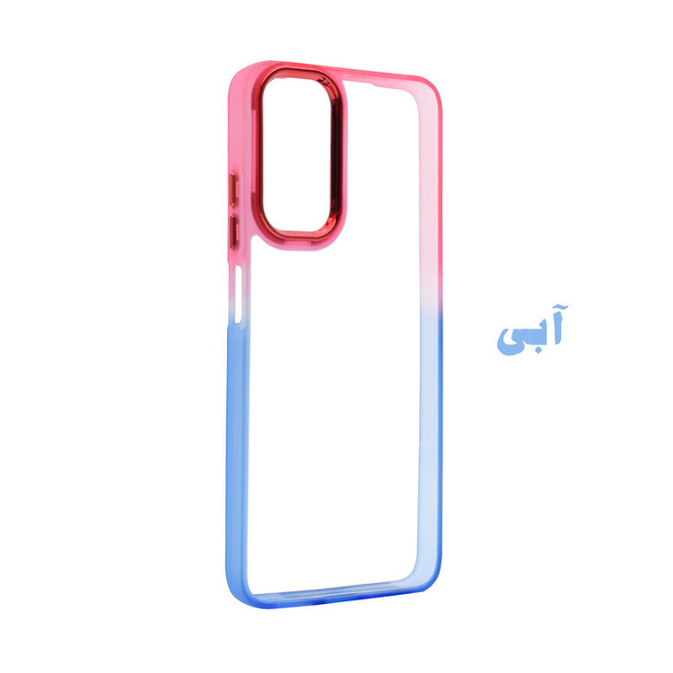 کاور مدل New Skin Color مناسب برای گوشی موبایل شیائومی Poco F4