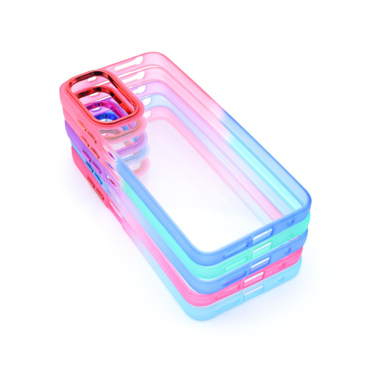 کاور مدل New Skin Color مناسب برای گوشی موبایل شیائومی Poco F4