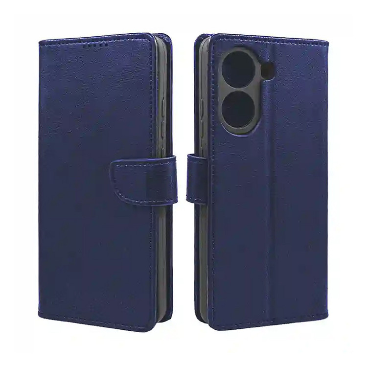 کیف کلاسوری مدل magnet مناسب برای گوشی موبایل شیائومی poco x7 pro