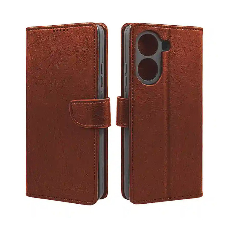 کیف کلاسوری مدل magnet مناسب برای گوشی موبایل شیائومی poco x7 pro