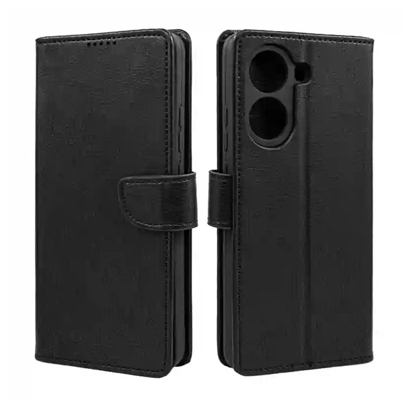 کیف کلاسوری مدل  magnet مناسب برای گوشی موبایل شیائومی poco x7 pro