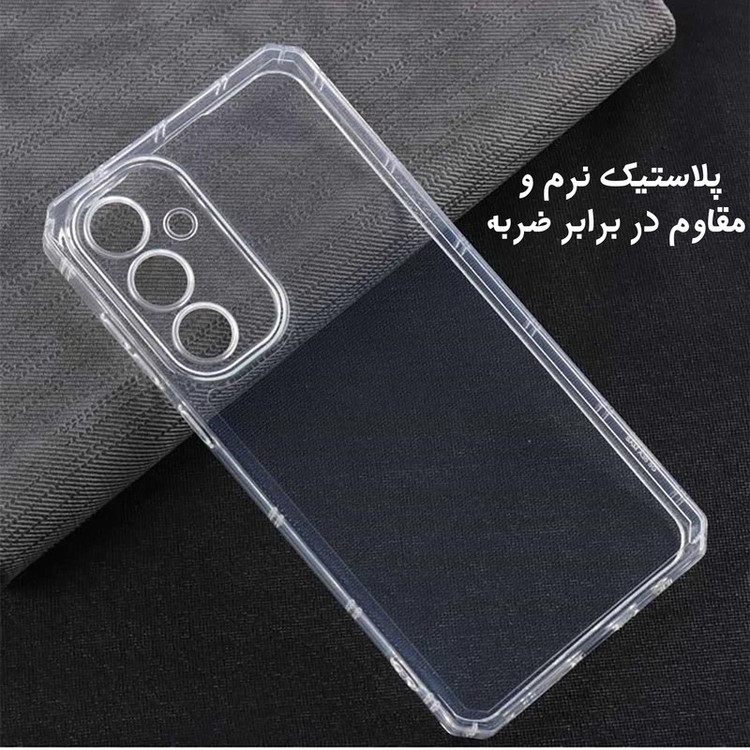 کاور مدل Nocolor مناسب برای گوشی موبایل آنر 7C