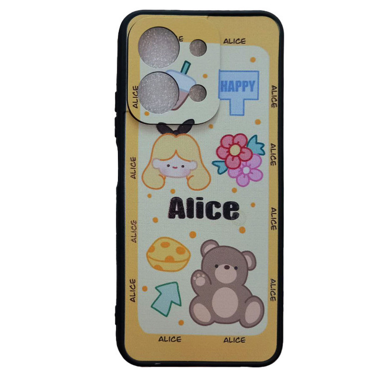کاور کد yell+c85 مناسب برای گوشی موبایل شیائومی Poco C85