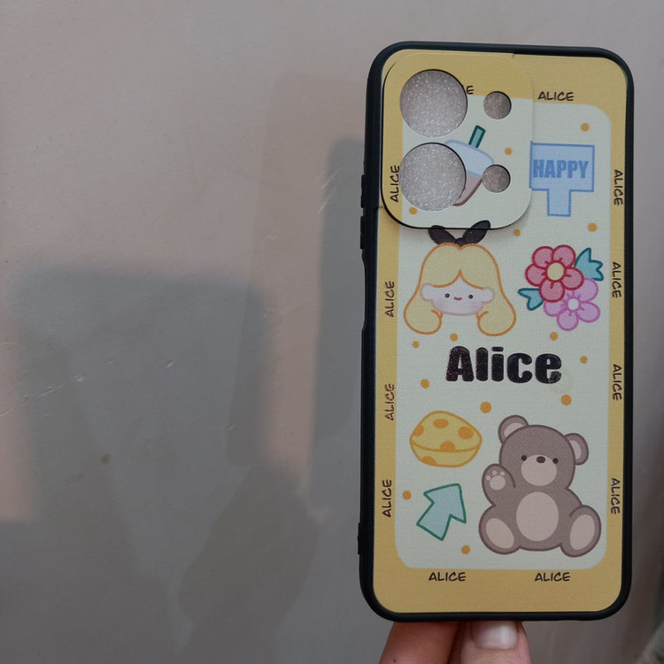 کاور کد yell+c85 مناسب برای گوشی موبایل شیائومی Poco C85