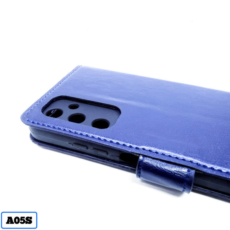 کیف کلاسوری مدل psh مناسب برای موبایل سامسونگ Galaxy A05s
