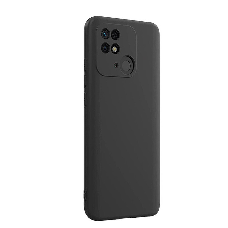 کاور گاردتک مدل Silicamp مناسب برای گوشی موبایل شیائومی Redmi 10A