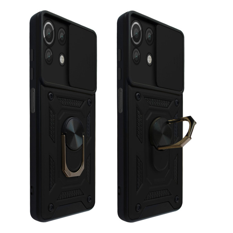 کاور کینگ پاور مدل KD21 مناسب برای گوشی موبایل شیائومی Mi 11 Lite