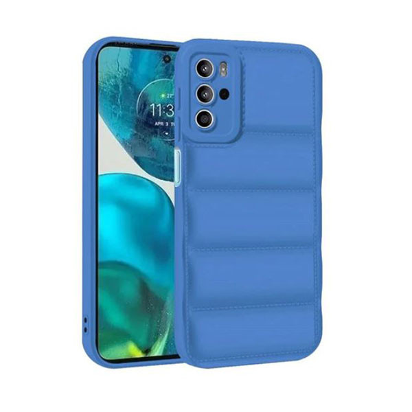 کاور سهند مدل puf-01مناسب برای گوشی موبایل موتورولا Moto G22