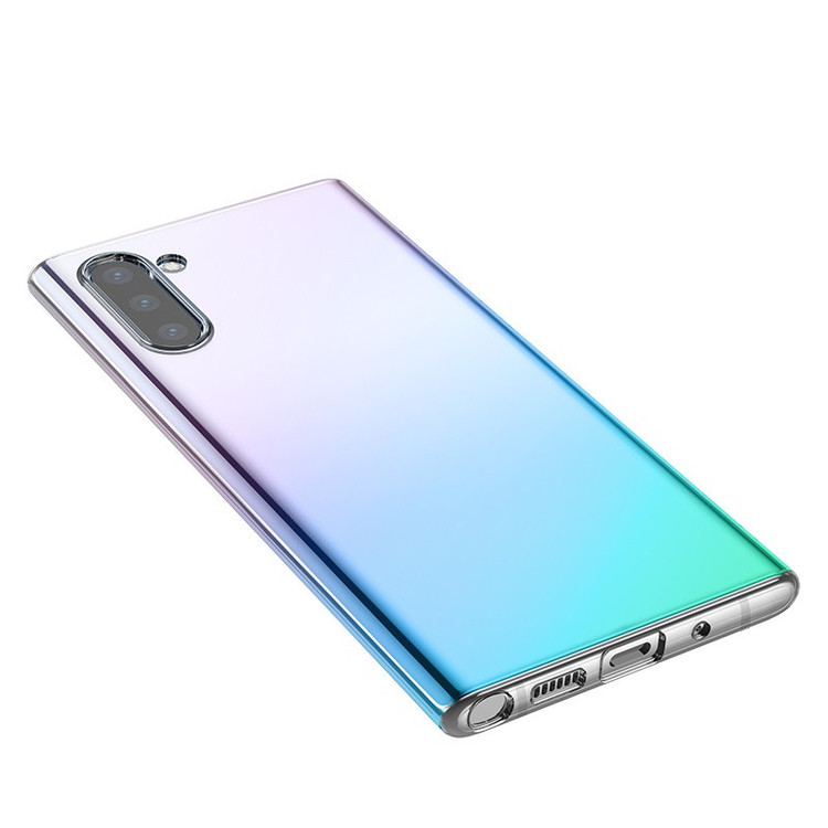 کاور مدل EOURO مناسب برای گوشی موبایل سامسونگ Galaxy Note 10