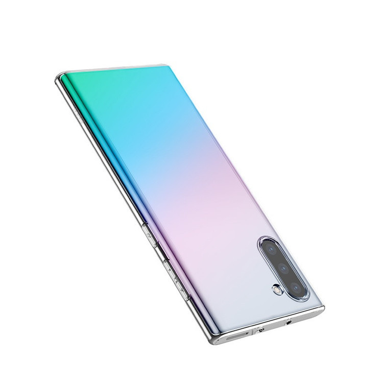 کاور مدل EOURO مناسب برای گوشی موبایل سامسونگ Galaxy Note 10