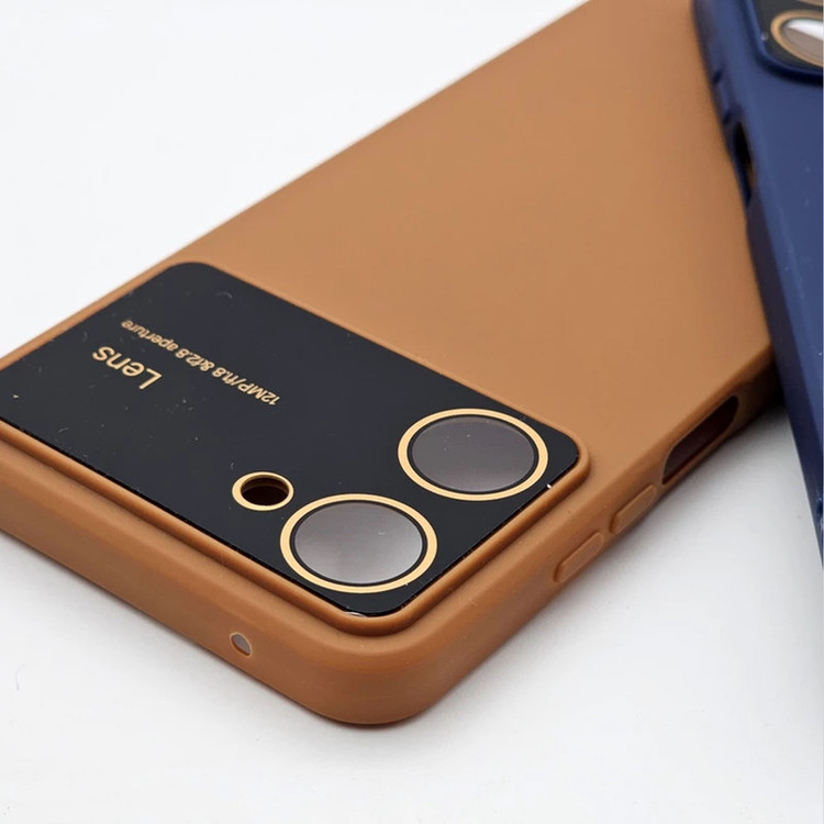 کاور موکولو مدل LensGlass مناسب برای گوشی موبایل اپل iPhone 11