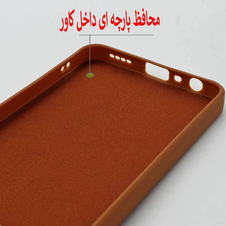 کاور موکولو مدل LensGlass مناسب برای گوشی موبایل اپل iPhone 11