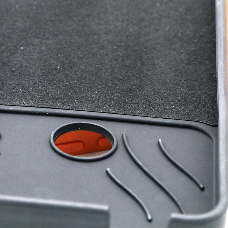 کاور موکولو مدل LensGlass مناسب برای گوشی موبایل اپل iPhone 11