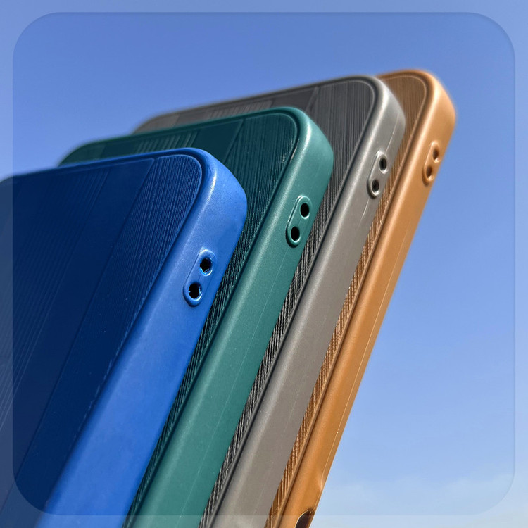 کاور قاب نایس محمدی مدل SP مناسب برای گوشی موبایل سامسونگ Galaxy A55