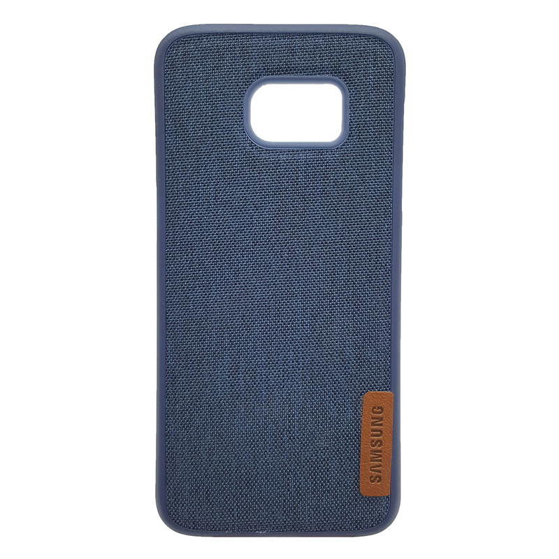 کاور ژله ای مدل Jean مناسب برای گوشی Samsung Galaxy S6