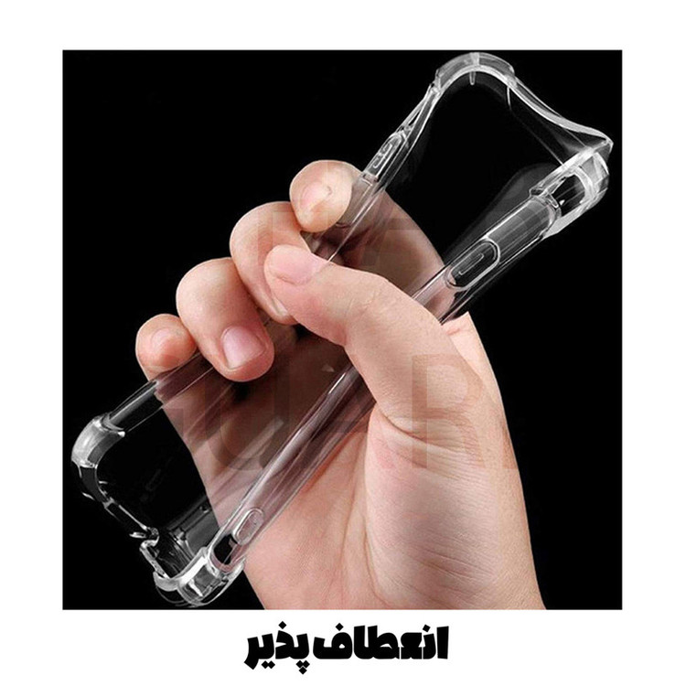 کاور قاب گارد مدل KPG20 مناسب برای گوشی موبایل شیائومی Redmi Note 13 Pro 4G / Poco M6 Pro 4G