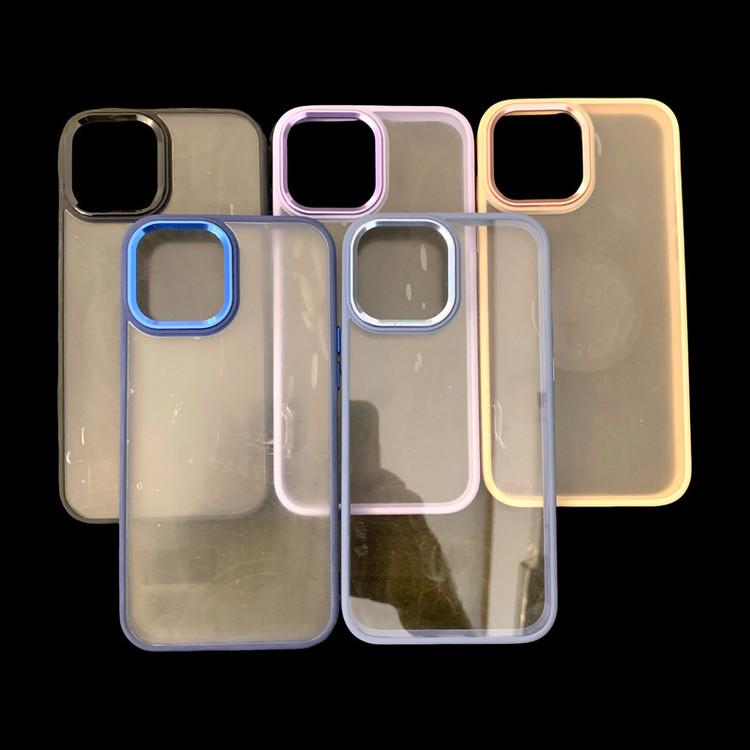 کاور مدل NEW SKIN مناسب برای گوشی موبایل اپل IPHONE 11 PRO